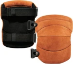 - 18232 Leather Knee Pads, Heavy Duty, Proflex 230 Brown, One Size. Fixed Price $40.55.