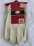 Grain Leather Driver 4070S Boss Manufacturing Company Gloves Small Med Nwt. Fixed Price $18.88.