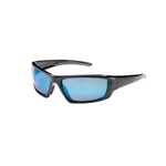 Bouton Optical Blue Mirror Anti-scratch/anti Reflective Glasses. Fixed Price $6.00.
