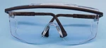 Snap On Tools New Safety Glasses Anti-fog Black Clear Uvex Lenses Usa F/s. Fixed Price $15.95.