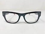 Victoria Secret Eyeglasses Frame VS5014 001 51-19-140 Matte Black KV65. Fixed Price $48.00.