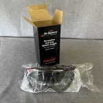 N-specs Safety Eyewear Streamline Anti-fog Splash Goggle Northern 96444. Fixed Price $9.99.