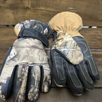 Carhartt JA634 Boys' Camo Glove Size Large Insulated Water Repellent Grip Palm. Fixed Price $19.53.