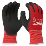 Milwaukee 48-22-8912 Insulated Gloves Nylon Acrylic Cut Level Red/black. Fixed Price $27.45.