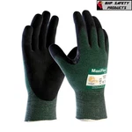 Pip Maxiflex Nitrile Micro-foam Coated Ansi A2 Cut Resistant Work Gloves 34-8743. Fixed Price $99.85.