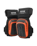 Vevor Knee Pads For Work Extended Construction Soft Foam Gel Cushion. Fixed Price $21.99.