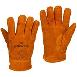 Tillman 1450 Split Cowhide Winter Work Gloves, Pile Lined, X-large. Fixed Price $27.99.