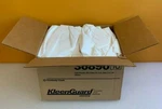 Kimberly-clark 36890 (case Of 100) Kleenguard A20 Protection Hoods. New!. Fixed Price $39.99.