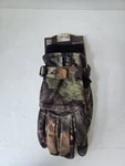 Big Bill Mens Winter Gloves Camo Size Large- X Hunting New. Fixed Price $14.95.