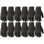 Wells Lamont Versatile Work Gloves Lightweight, Durable, Large, Black. Fixed Price $28.63.