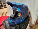 Leatt Dbx 3.0 Downhill Helmet Stadium Ink Xlarge. Fixed Price $139.99.