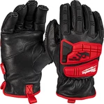 Milwaukee 48-22-8781 Impact Cut Level 5 Goatskin Leather Gloves. Fixed Price $25.99.