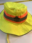 Ergodyne Chill Its 8935CT Cooling Ranger Sun Hat, Pva Relief, High Visib. Fixed Price $9.99.