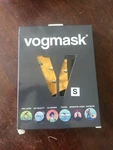 New Vogmask Small Filtering Face Reusable Sealed Bees. Fixed Price $24.99.
