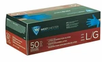High Risk Exam Gloves West Chester Posi-shield Latex Large- Sold By Medicos Club. Fixed Price $29.99.