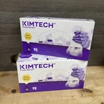 Pack Kimtech 55084 Nitrile 90 Powder Free Exam Gloves Size Xl Purple Exp 09/26. Fixed Price $29.99.