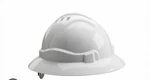 Gateway Serpent Full Brim Safety Helmet. Fixed Price $23.99.