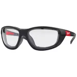 Milwaukee Tool 48-73-2041 Clear Performance Safety Glasses W/gasket,. Fixed Price $33.97.