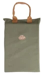 Esschert Design Kneeling Pad With Carrying Handle, 44.9 Inches, Brown Khaki. Fixed Price $26.90.