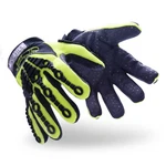 High-visibility Cut-resistant Impact Work Gloves Chrome Series 4026 Medium. Fixed Price $100.99.