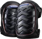Workpro Knee For Construction-w/ergonomic Gel Cushion&foam Padding Polyester. Fixed Price $22.99.