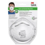 3M N95 Lawn And Garden Disposable Respirator White. Fixed Price $24.95.