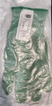 Tucker Safety 94443 Green Medium Kutglove Cut Resistant. Fixed Price $8.00.