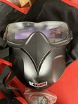 Tool International 70046 Welding Goggles Kit, Auto Darken. Fixed Price $149.00.