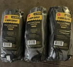 Firm Grip Gloves, 3 Packs, Polyurethane Coated 12 Pairs In Each Pack, Sz Large. Fixed Price $19.99.
