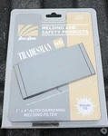 Arcone T240-10 Tradesman Horizontal Auto-darkening Filter For Welding Helmets. Fixed Price $50.00.