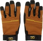 Custom Leathercraft Clc 124L Fluz Flex Work Gloves. Fixed Price $16.11.