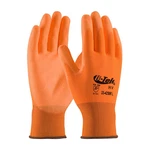 Pip 33-425OR/XL Hi-vis Coated Gloves, Cut Level 1 Polyurethane Flat. Fixed Price $44.99.
