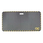 Clc Work Gear 305 Kneeling Pad, 18 X 36IN, Black, Nbr. Fixed Price $65.89.