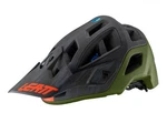 Leatt Dbx 3.0 V19.1 All-mountain Helmet Forest. Fixed Price $129.99.