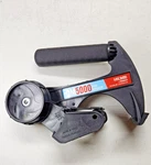 Trimaco QM5000 Easy Pro Masking Tool, Film/paper Tape Dispenser New. Fixed Price $15.99.