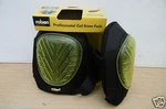 Rolson Professional Gel Knee Pads 82711. Fixed Price $22.97.