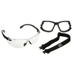 3M S1501SGAF-KT Solus 1000 Tpe, Safety Glasses, Scotchgard Anti-fog &. Fixed Price $19.99.