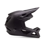 Fox Racing Rampage Mountain Bike Helmet (matte Black) 32212-255. Fixed Price $259.95.