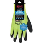 Kinco 1786P-L Latex Coated Men's Knit Wrist Cuff Waterproof Gloves Large. Fixed Price $12.98.