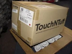 Ansell 83500075 Touchntuff 83-500 Ultra-soft Cleanroom Gloves Size 7.5, CS/200. Fixed Price $239.95.