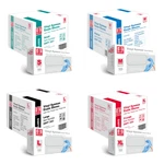 1000PCS Blue 4MIL Medical Synmax Vinyl Exam Gloves,latex-free & Power-free. Fixed Price $42.89.