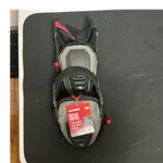 Husky 1H-30512 Hard Cap Gel/foam Stabilizer Knee Pads Gray/black/red. Fixed Price $31.99.