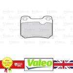 Rear Brake Pad Set For Holden Astra Calibra Kadett Vectra 1605728. Fixed Price $77.58.