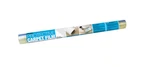 24 In. X 100 Ft. Mil Carpet Protection Film. Fixed Price $25.86.