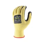 Showa 4561L-08 GLOVE,A4,BLACK/YELLOW,L Size 231T83. Fixed Price $9.99.