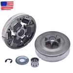 Chainsaw Spur Sprocket Clutch Drum Kit For Stihl MS271 .325-7T. Fixed Price $10.41.