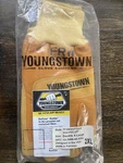 Youngstown Gloves Fr Waterproof Ground W/ Kevlar 2XL 12-3465-60-XXL New. Fixed Price $70.00.