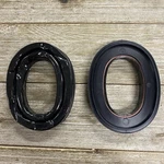 3M Peltor Camelback Gel Sealing Rings HY80, Black, Large. Fixed Price $90.00.