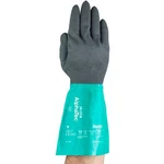 ALPHATECX2122; Gloves Ansell 58-535B-10 1-PAIR Lot Of 6. Fixed Price $85.68.