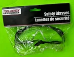 1 Pr Tool Bench Hardware Safety Goggles New. Fixed Price $9.99.